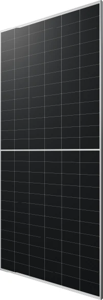 LONGi Hi-MO X10 solar panel